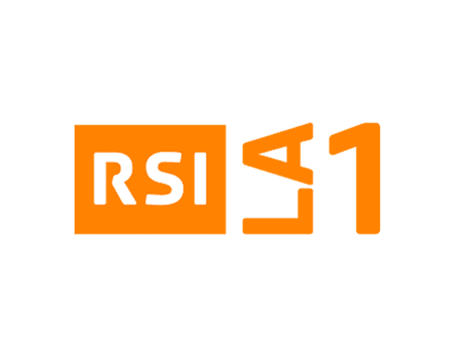 RSI 1 logo channel